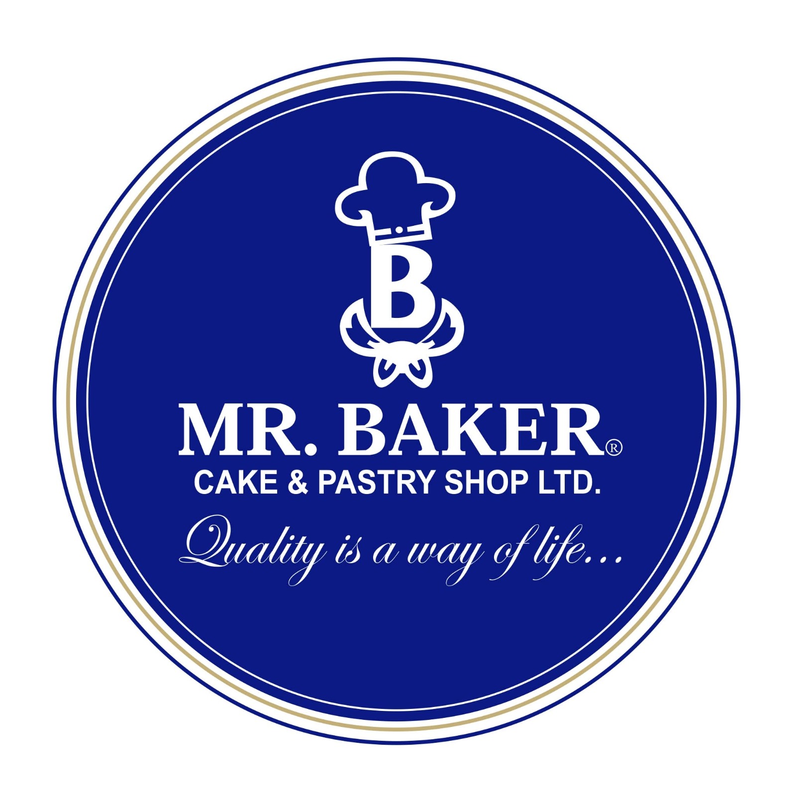 Merchant Logo